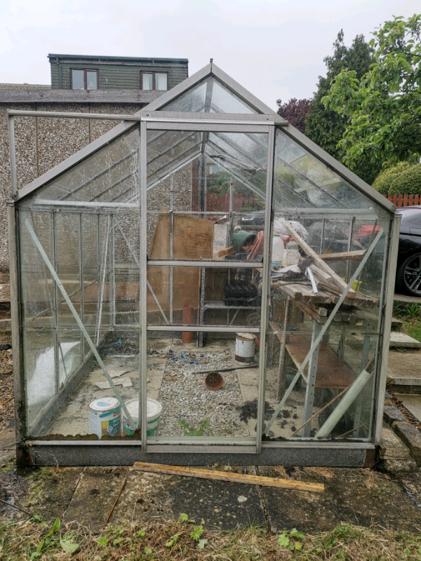 Greenhouse for sale | in Bradford, West Yorkshire | Gumtree